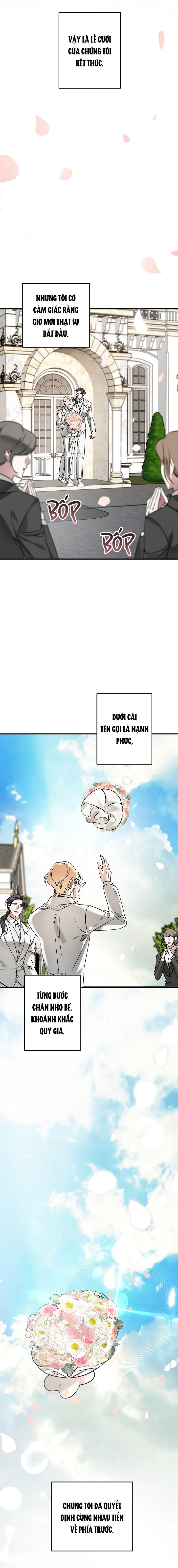 Nhật Ký Của Công Tử Người Cá Chapter 17 - Next 