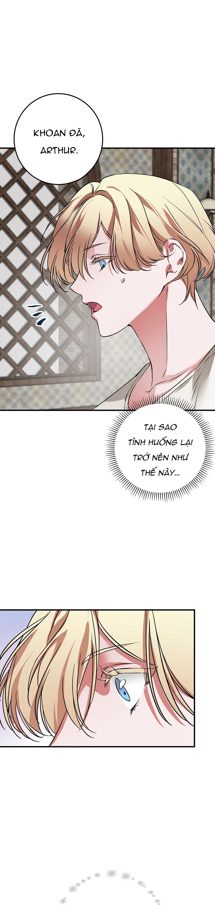 Nhật Ký Của Công Tử Người Cá Chapter 4 - Trang 2