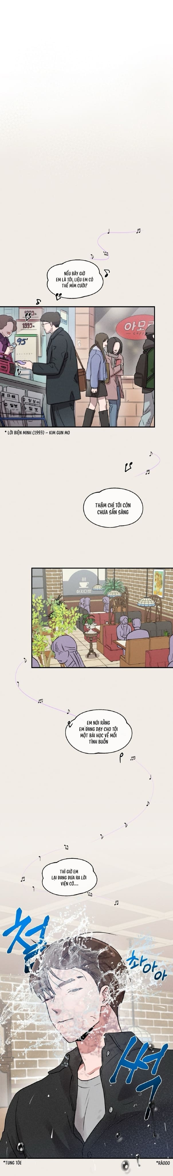 Báo Cáo Thanh Niên 1995 Chapter 1 - Next Chapter 2