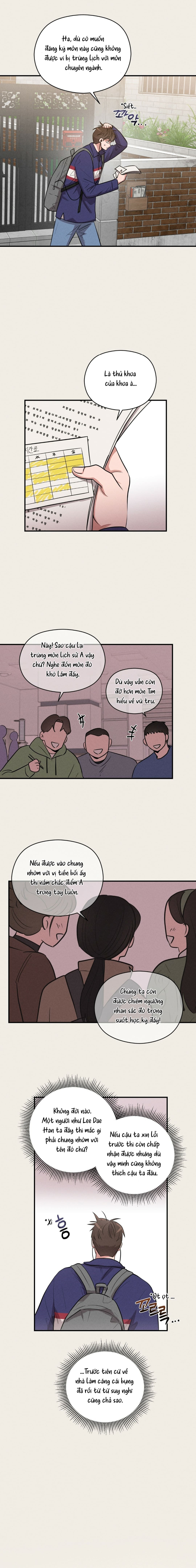 Báo Cáo Thanh Niên 1995 Chapter 3 - Trang 2