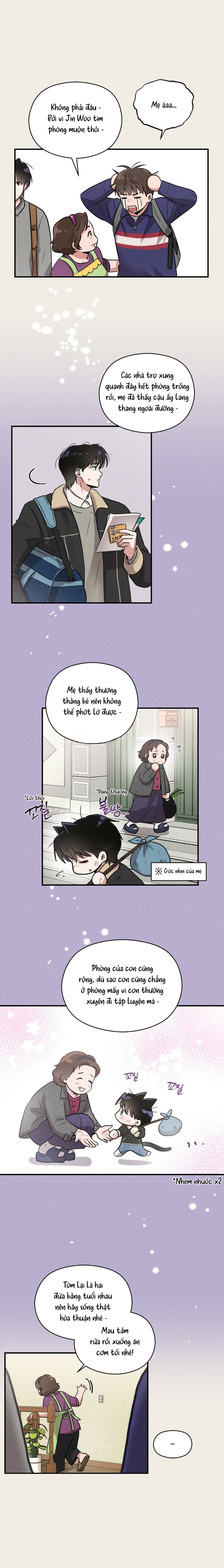 Báo Cáo Thanh Niên 1995 Chapter 3 - Trang 2