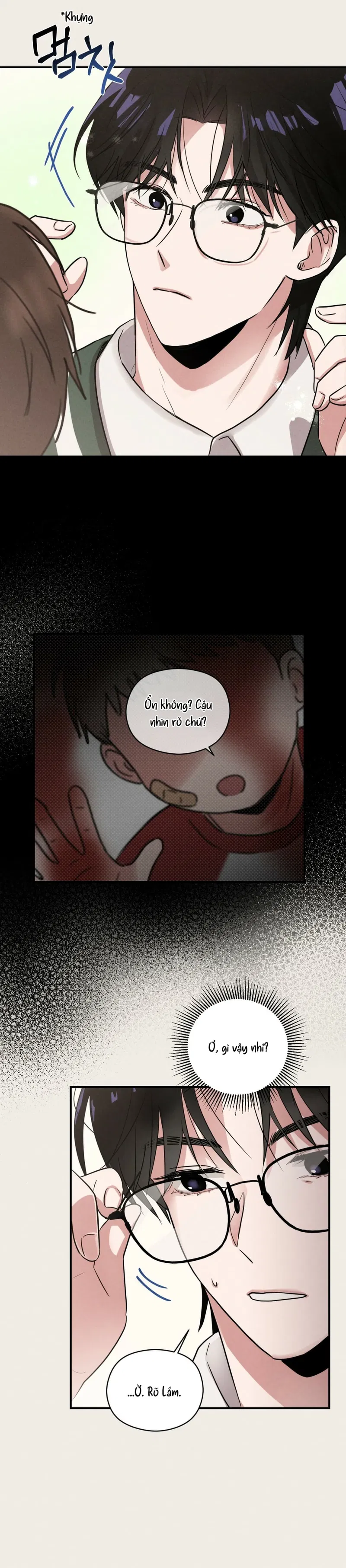 Báo Cáo Thanh Niên 1995 Chapter 4 - Trang 2