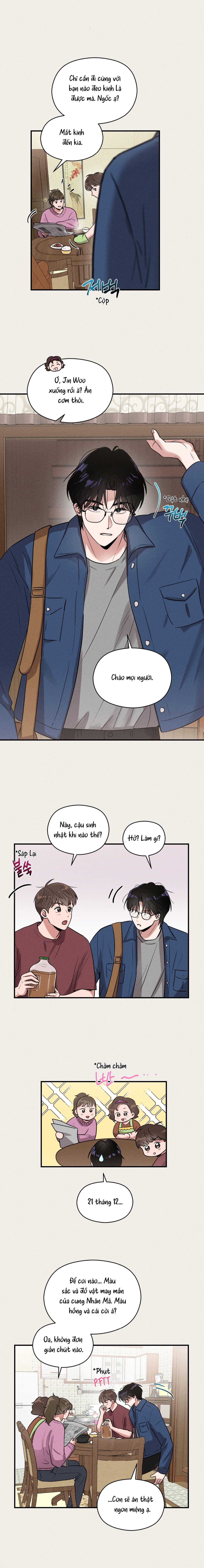 Báo Cáo Thanh Niên 1995 Chapter 5 - Next Chapter 6