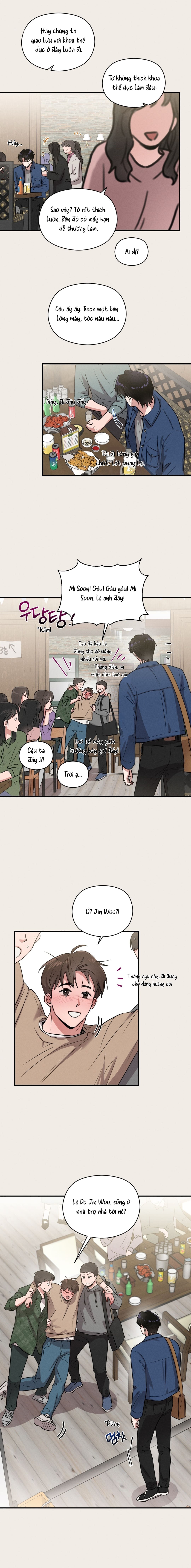 Báo Cáo Thanh Niên 1995 Chapter 5 - Next Chapter 6