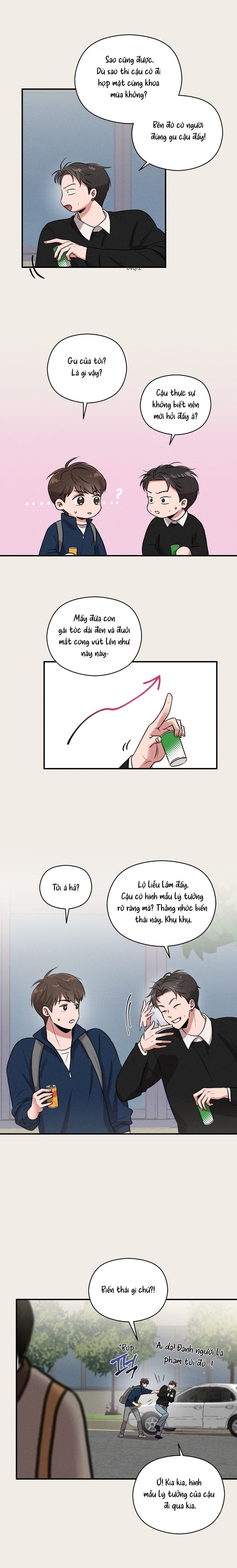 Báo Cáo Thanh Niên 1995 Chapter 6 - Trang 2