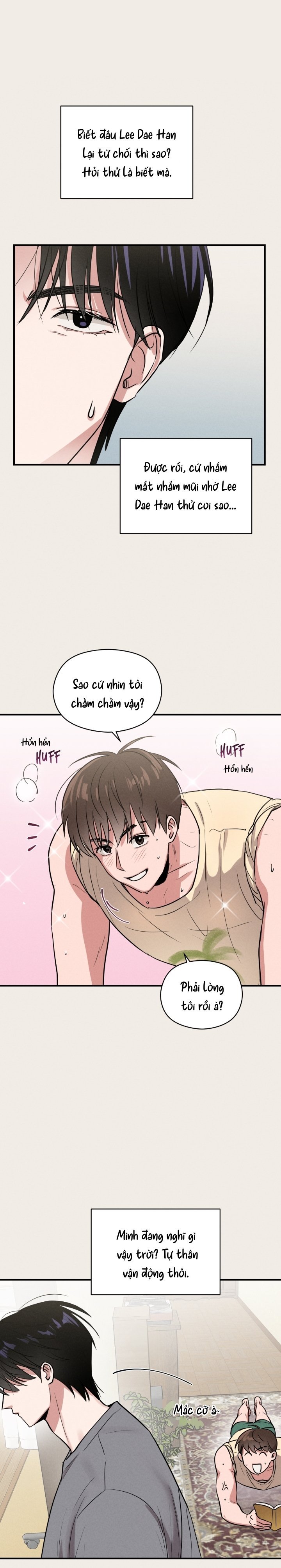 Báo Cáo Thanh Niên 1995 Chapter 7 - Trang 2
