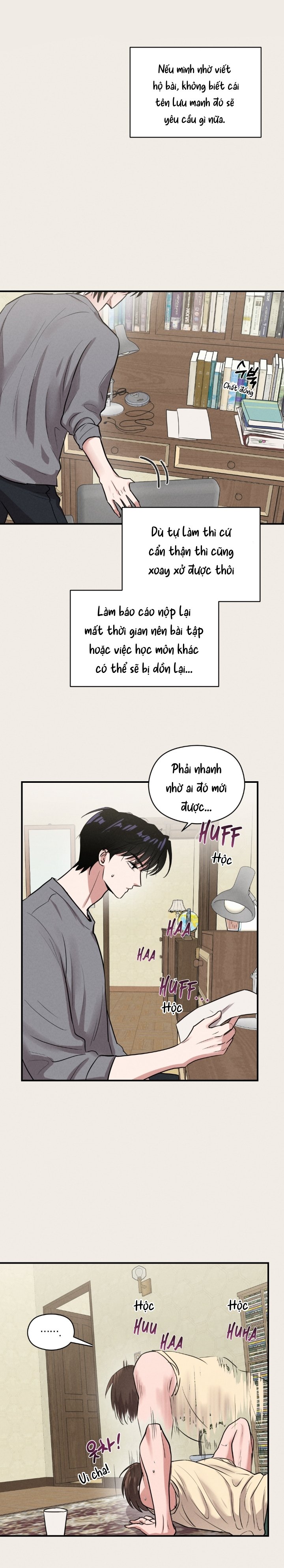 Báo Cáo Thanh Niên 1995 Chapter 7 - Trang 2