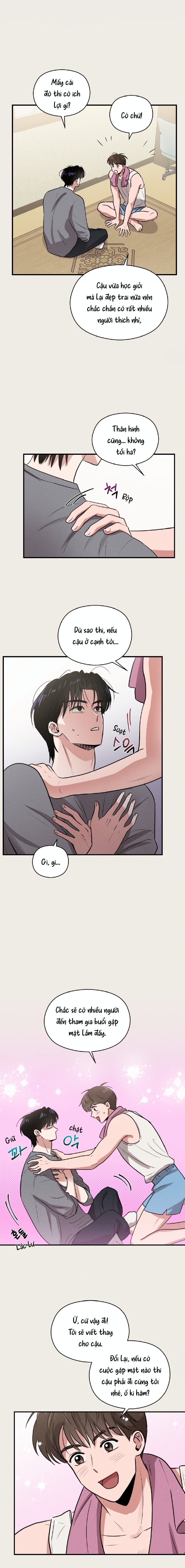 Báo Cáo Thanh Niên 1995 Chapter 7 - Trang 2