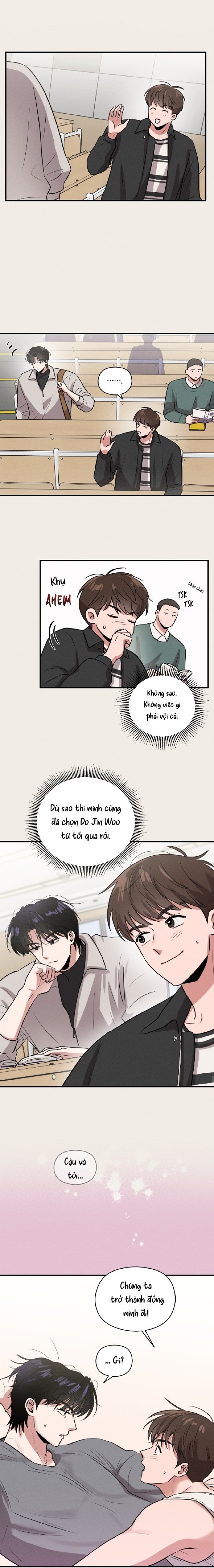 Báo Cáo Thanh Niên 1995 Chapter 7 - Trang 2