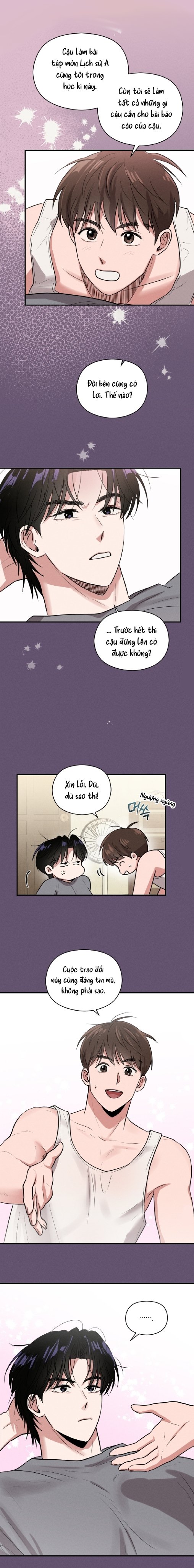 Báo Cáo Thanh Niên 1995 Chapter 7 - Trang 2