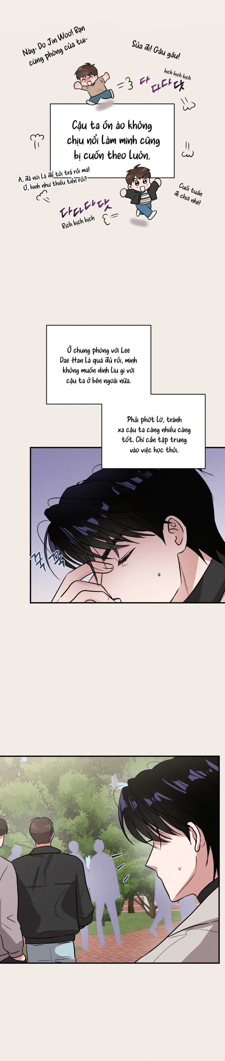 Báo Cáo Thanh Niên 1995 Chapter 8 - Trang 2