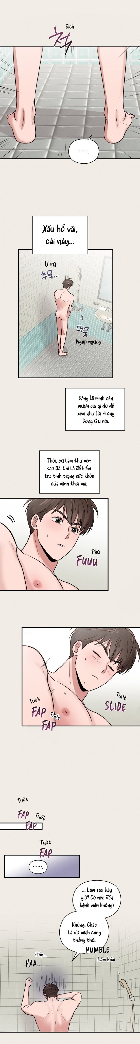 Báo Cáo Thanh Niên 1995 Chapter 8 - Trang 2