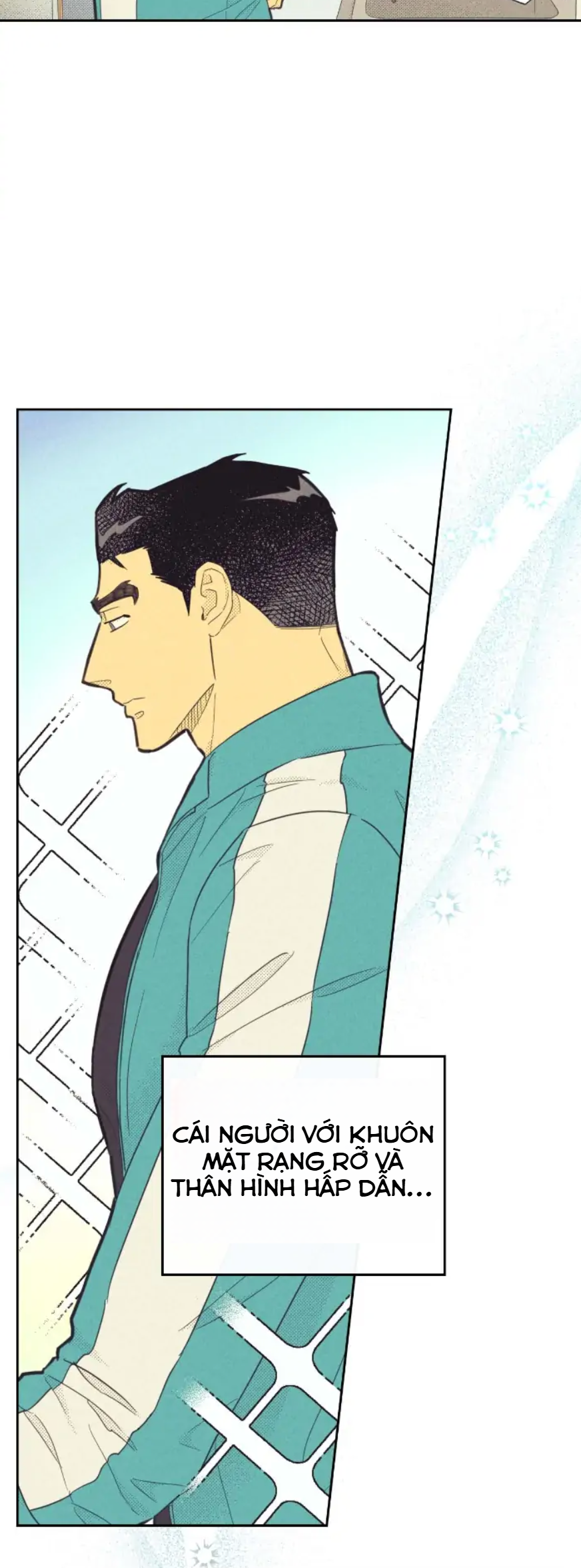 Sự Nghiệp Tròn Đầy, Tình Yêu Trọn Vẹn Chapter 1 - Trang 2