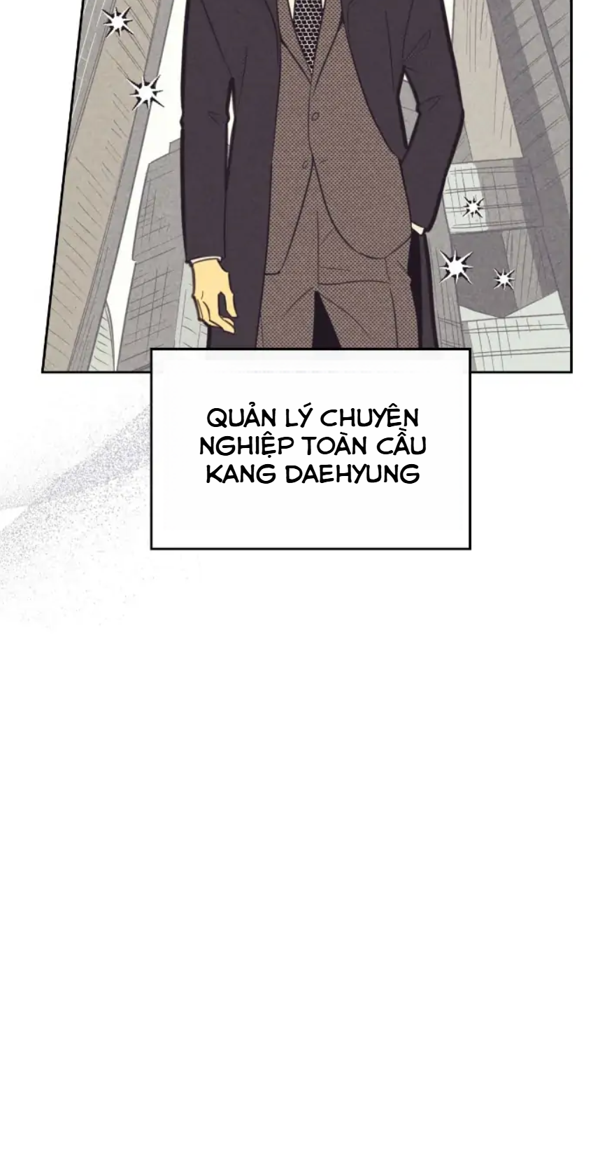 Sự Nghiệp Tròn Đầy, Tình Yêu Trọn Vẹn Chapter 1 - Trang 2