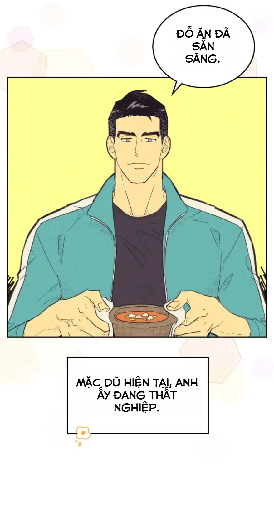 Sự Nghiệp Tròn Đầy, Tình Yêu Trọn Vẹn Chapter 1 - Trang 2