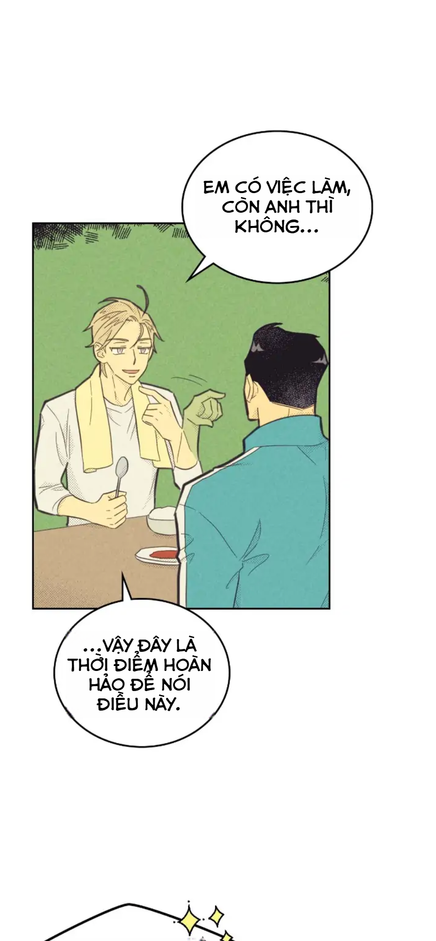 Sự Nghiệp Tròn Đầy, Tình Yêu Trọn Vẹn Chapter 1 - Trang 2