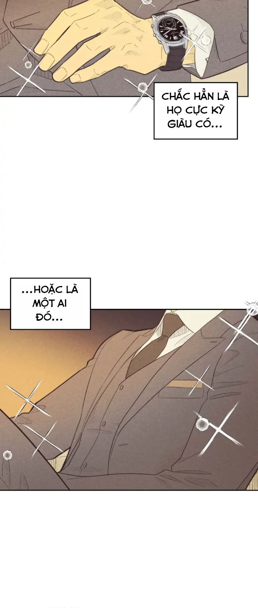 Sự Nghiệp Tròn Đầy, Tình Yêu Trọn Vẹn Chapter 10 - Next 