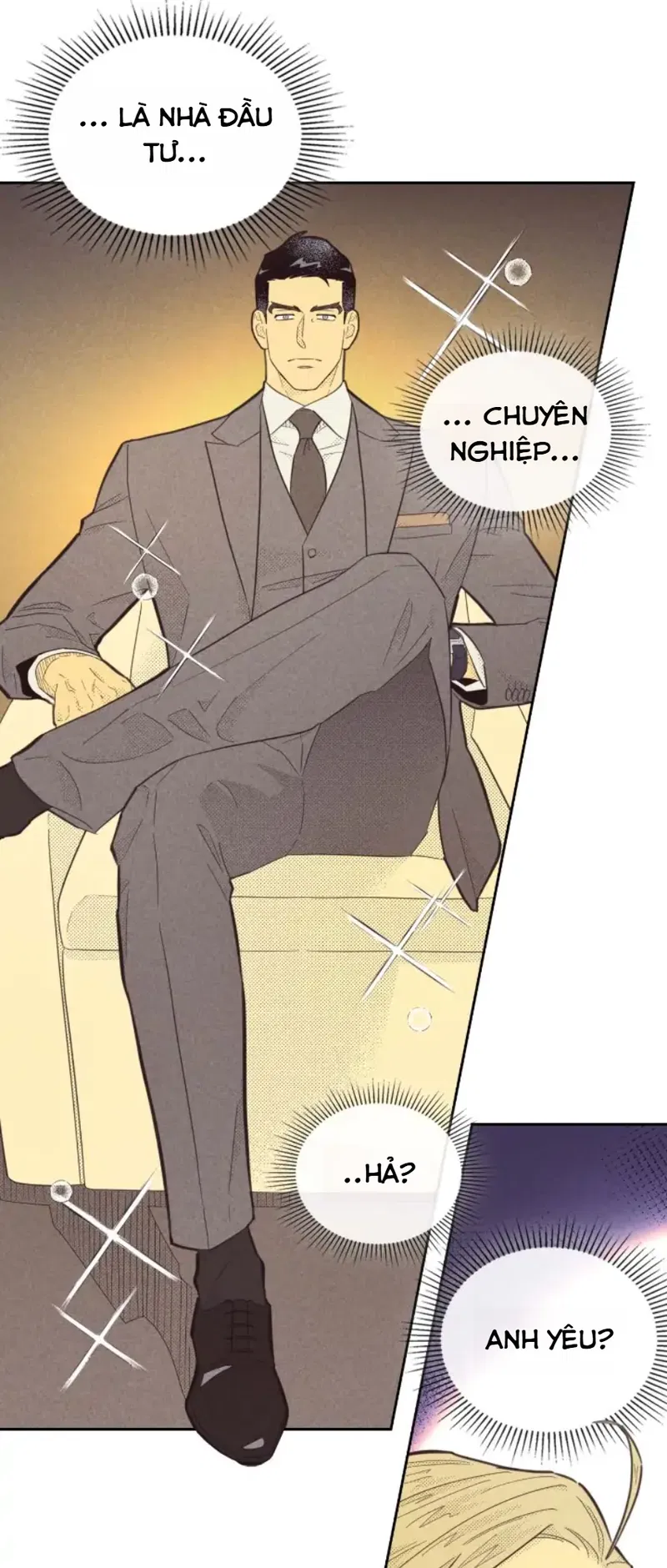 Sự Nghiệp Tròn Đầy, Tình Yêu Trọn Vẹn Chapter 10 - Next 
