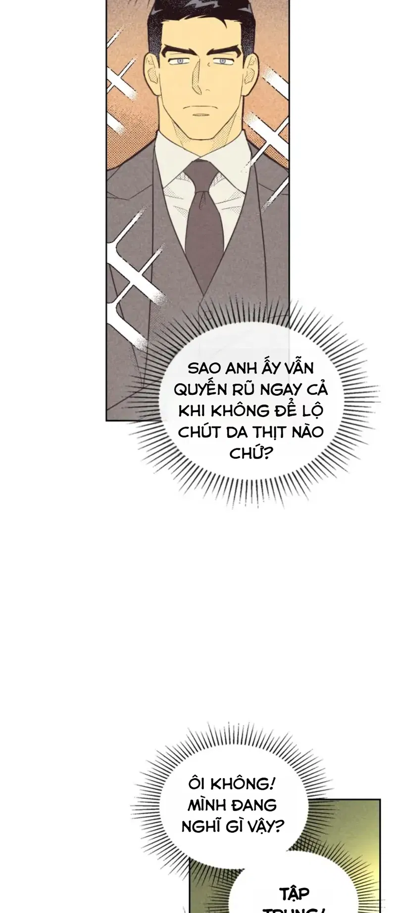 Sự Nghiệp Tròn Đầy, Tình Yêu Trọn Vẹn Chapter 10 - Next 