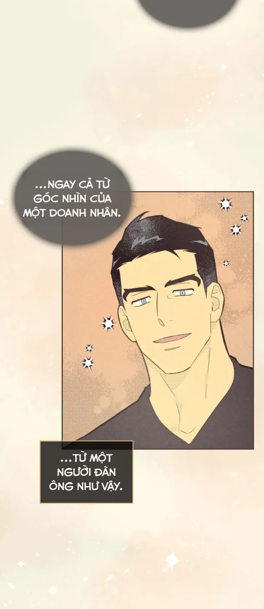 Sự Nghiệp Tròn Đầy, Tình Yêu Trọn Vẹn Chapter 10 - Next 