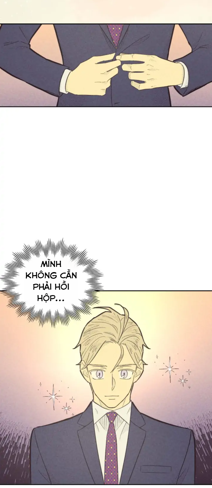 Sự Nghiệp Tròn Đầy, Tình Yêu Trọn Vẹn Chapter 10 - Next 