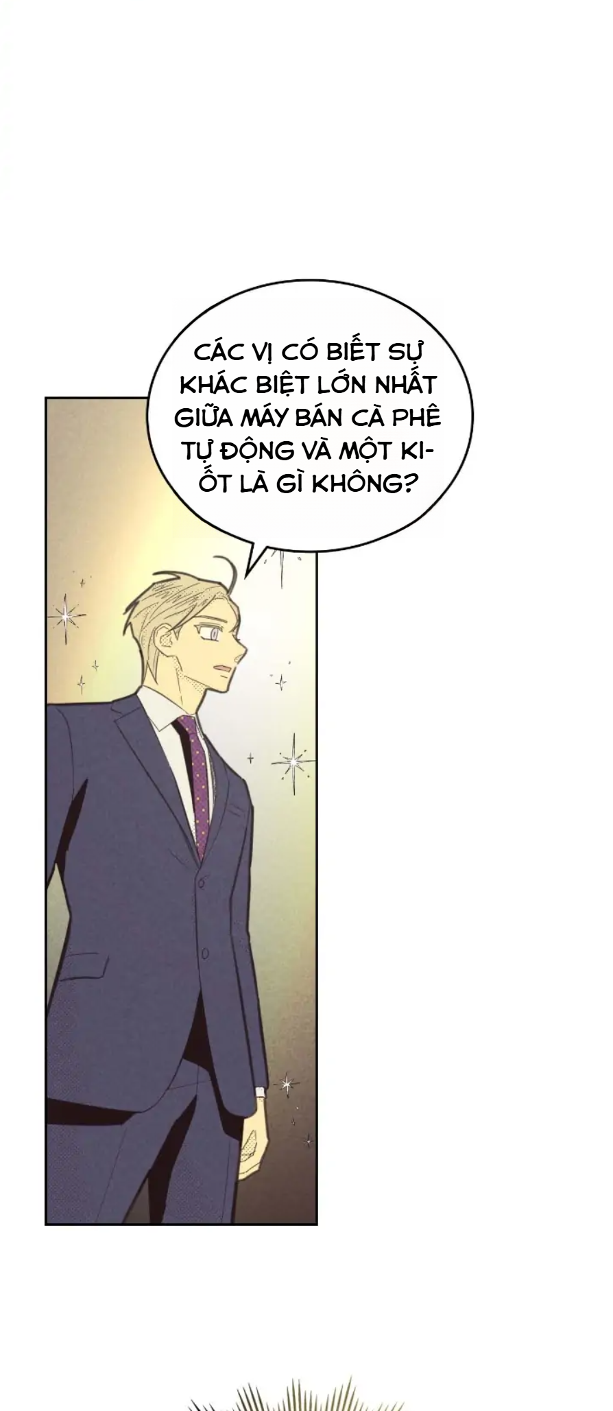 Sự Nghiệp Tròn Đầy, Tình Yêu Trọn Vẹn Chapter 10 - Next 