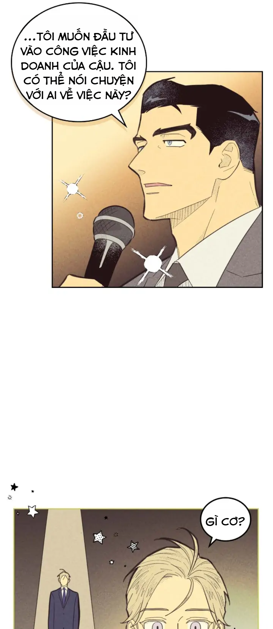 Sự Nghiệp Tròn Đầy, Tình Yêu Trọn Vẹn Chapter 10 - Next 