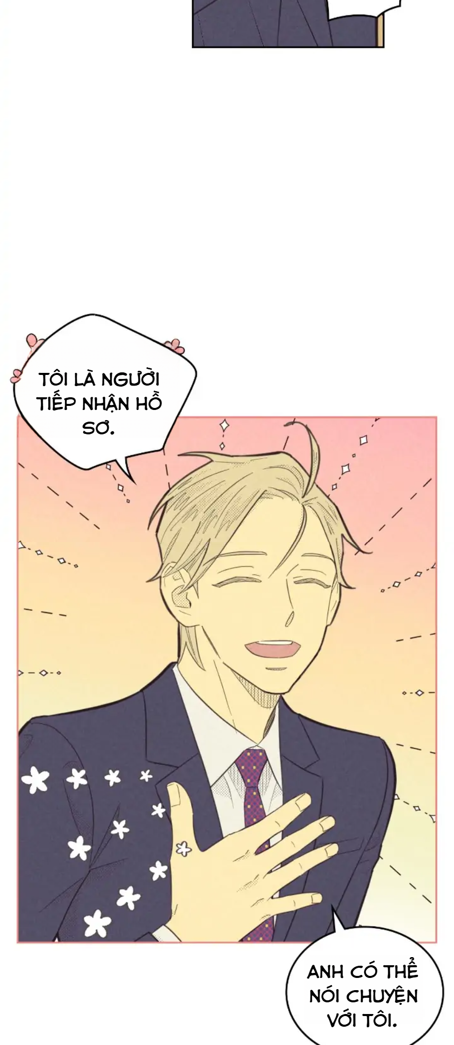 Sự Nghiệp Tròn Đầy, Tình Yêu Trọn Vẹn Chapter 10 - Next 