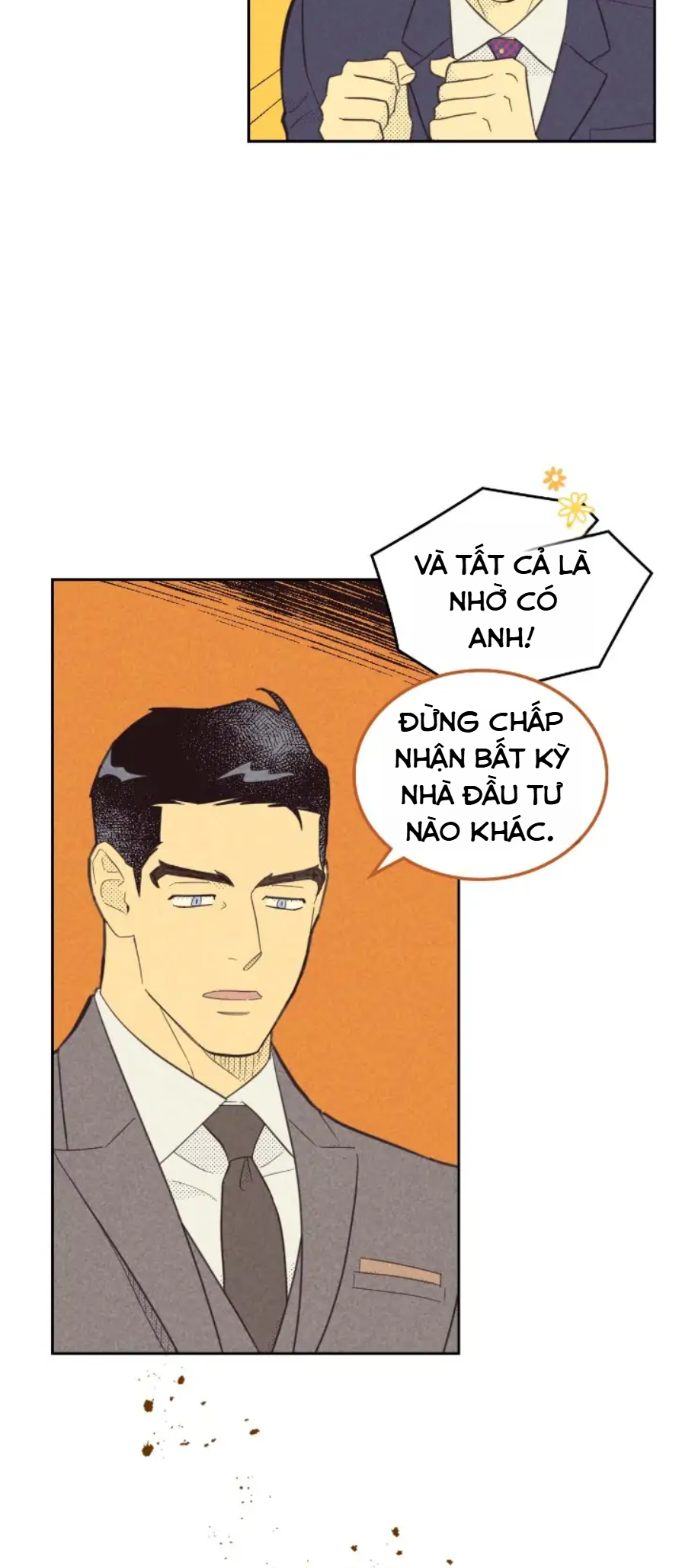 Sự Nghiệp Tròn Đầy, Tình Yêu Trọn Vẹn Chapter 10 - Next 