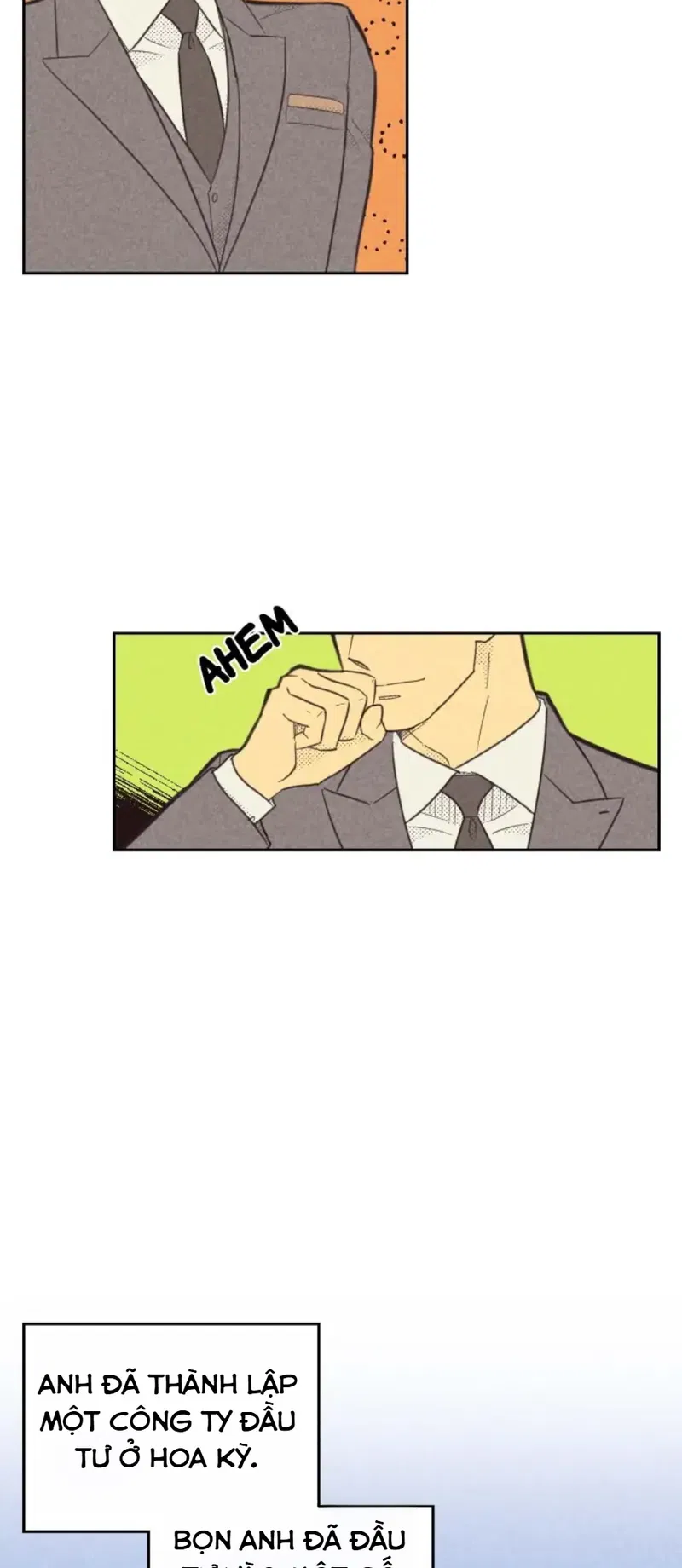 Sự Nghiệp Tròn Đầy, Tình Yêu Trọn Vẹn Chapter 11 - Next 