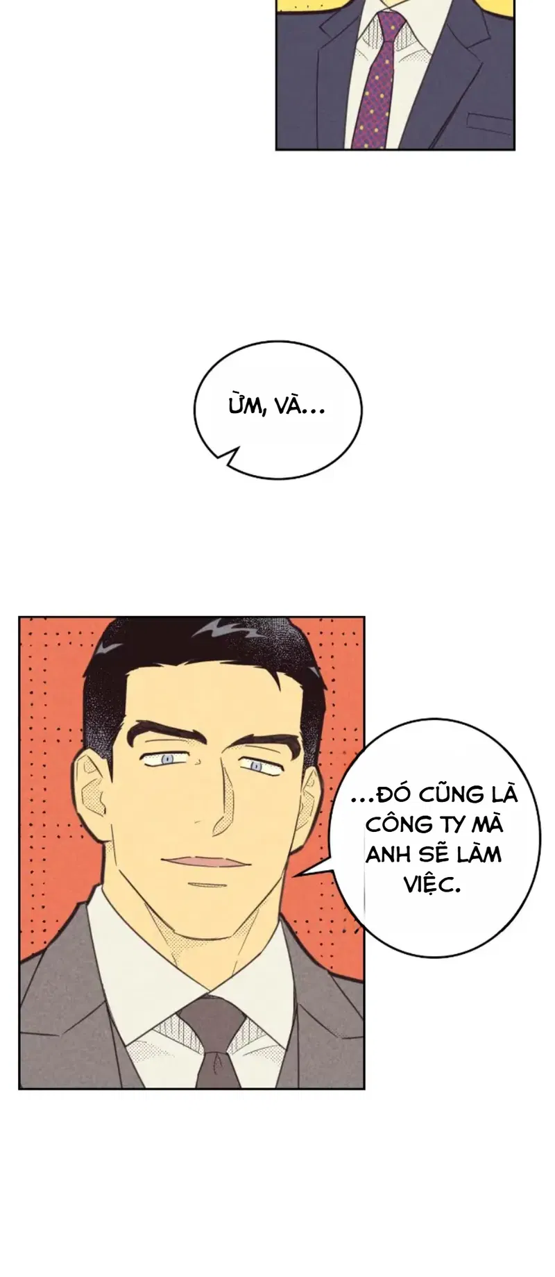 Sự Nghiệp Tròn Đầy, Tình Yêu Trọn Vẹn Chapter 11 - Next 