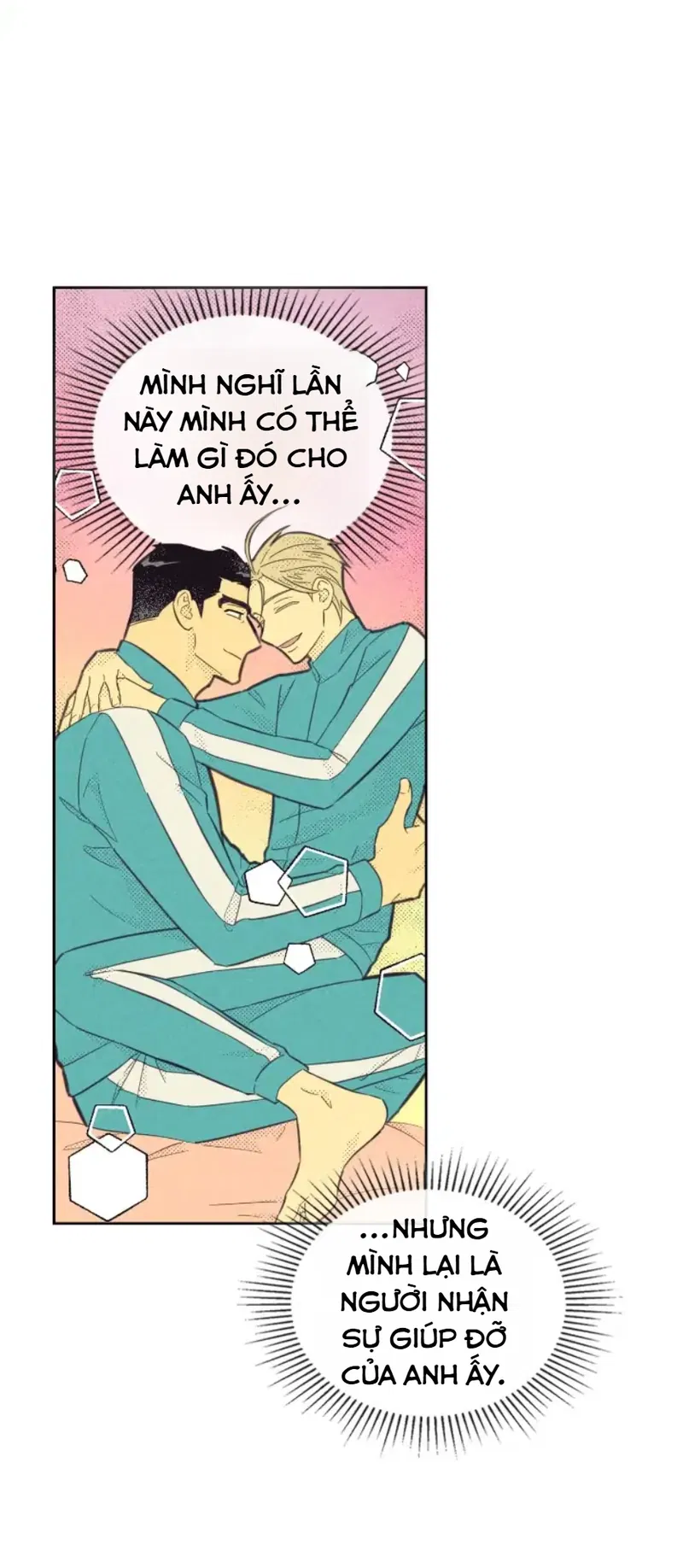 Sự Nghiệp Tròn Đầy, Tình Yêu Trọn Vẹn Chapter 11 - Next 