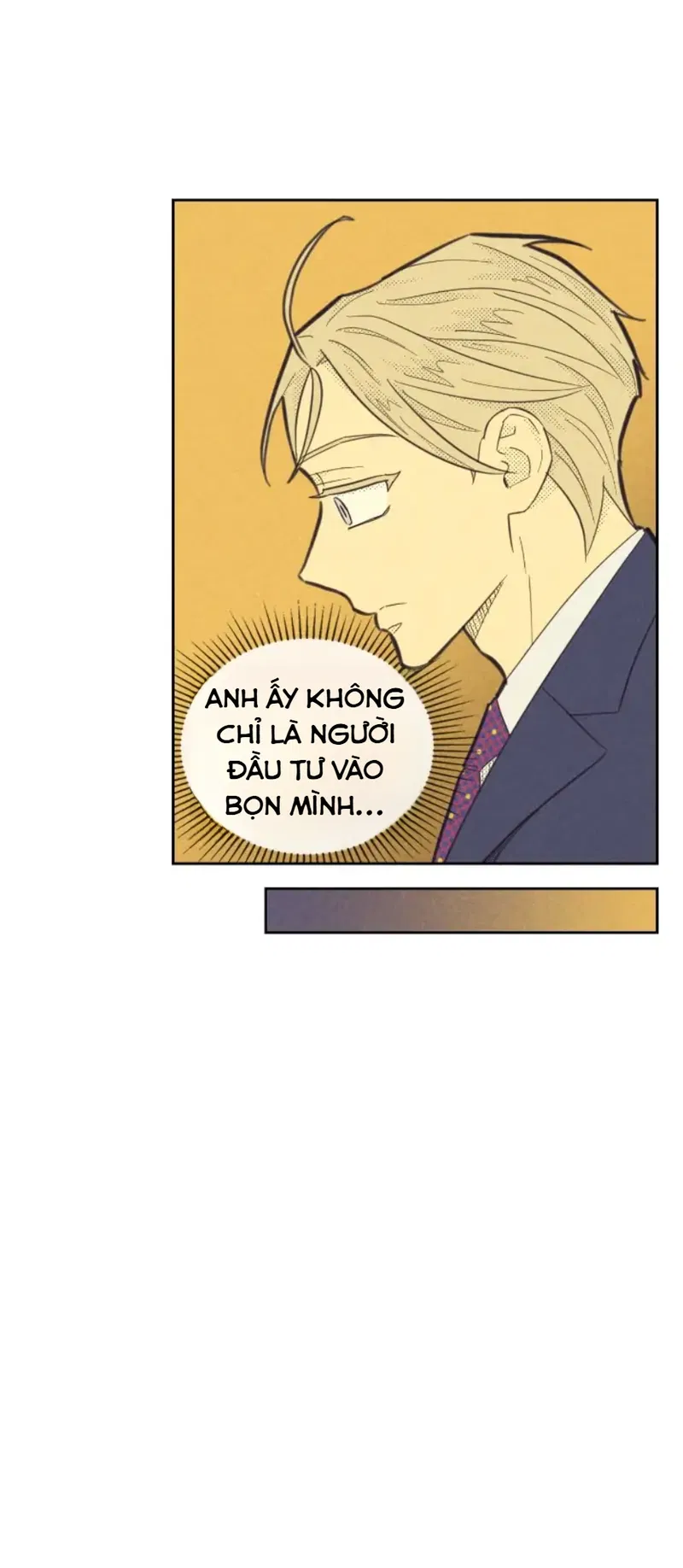 Sự Nghiệp Tròn Đầy, Tình Yêu Trọn Vẹn Chapter 11 - Next 