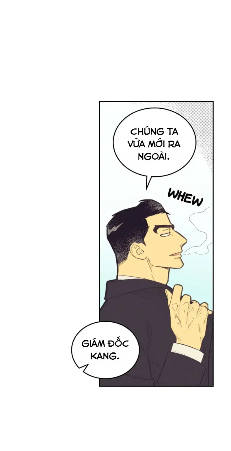 Sự Nghiệp Tròn Đầy, Tình Yêu Trọn Vẹn Chapter 11 - Next 