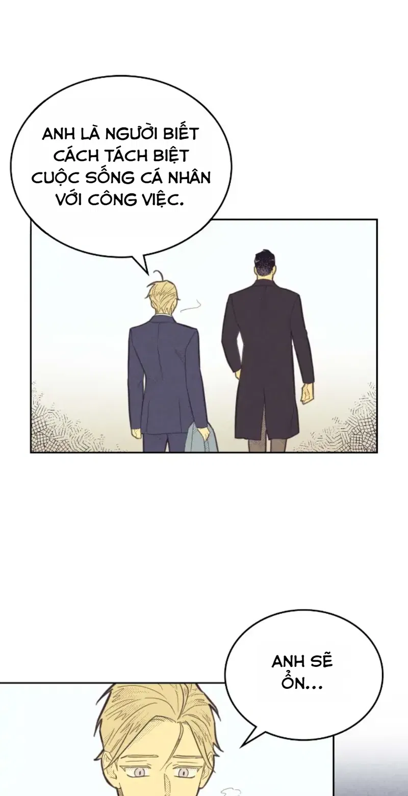 Sự Nghiệp Tròn Đầy, Tình Yêu Trọn Vẹn Chapter 11 - Next 