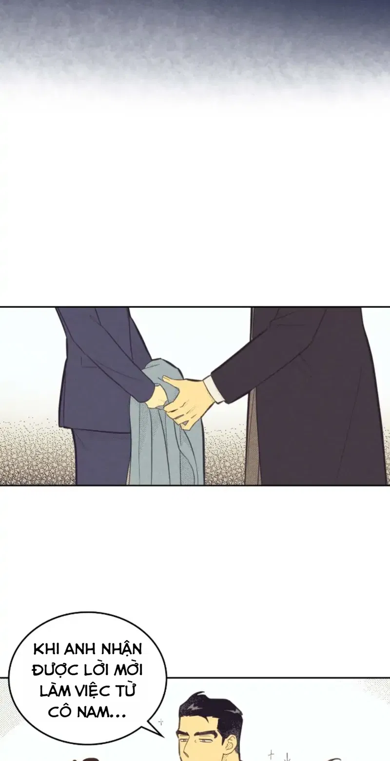 Sự Nghiệp Tròn Đầy, Tình Yêu Trọn Vẹn Chapter 11 - Next 