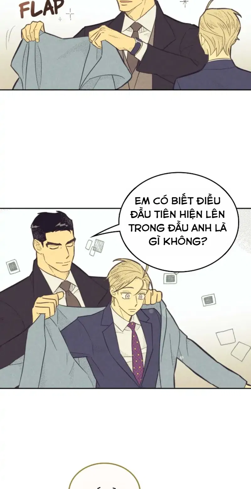 Sự Nghiệp Tròn Đầy, Tình Yêu Trọn Vẹn Chapter 11 - Next 