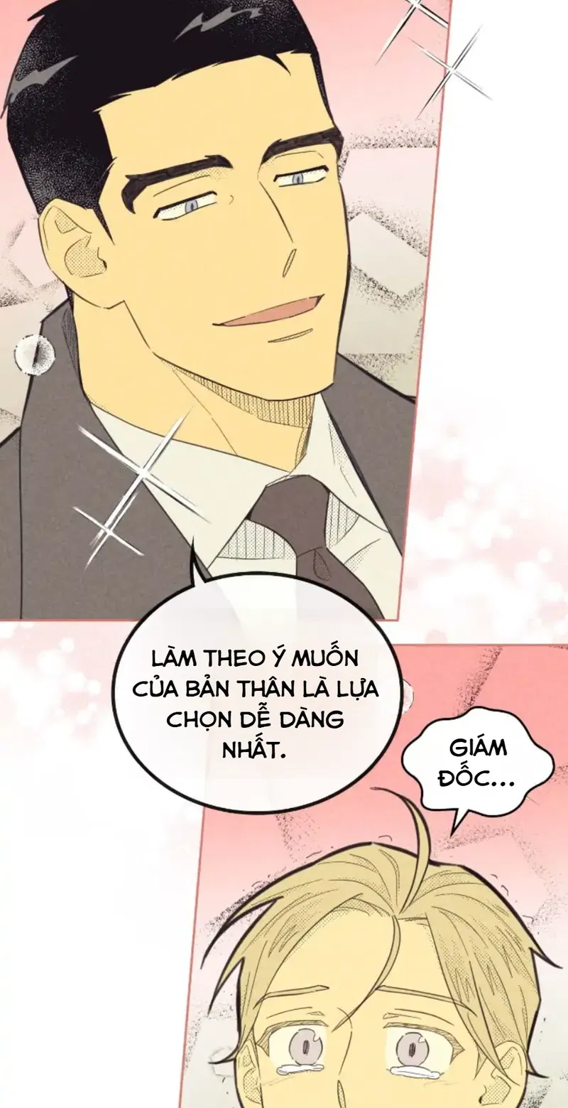 Sự Nghiệp Tròn Đầy, Tình Yêu Trọn Vẹn Chapter 11 - Next 