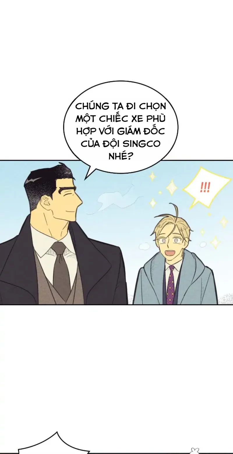 Sự Nghiệp Tròn Đầy, Tình Yêu Trọn Vẹn Chapter 11 - Next 