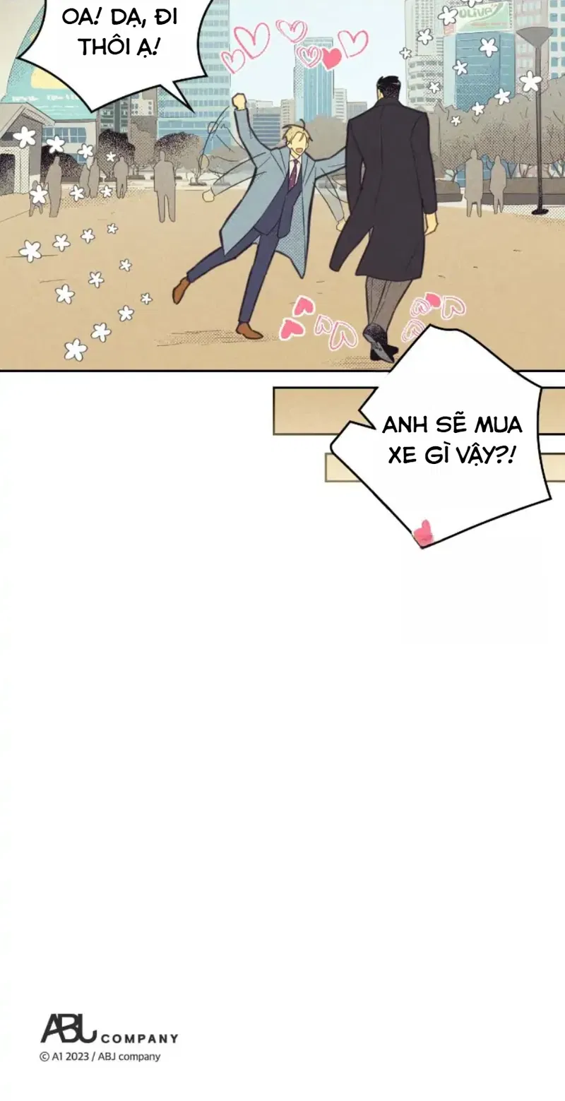 Sự Nghiệp Tròn Đầy, Tình Yêu Trọn Vẹn Chapter 11 - Next 