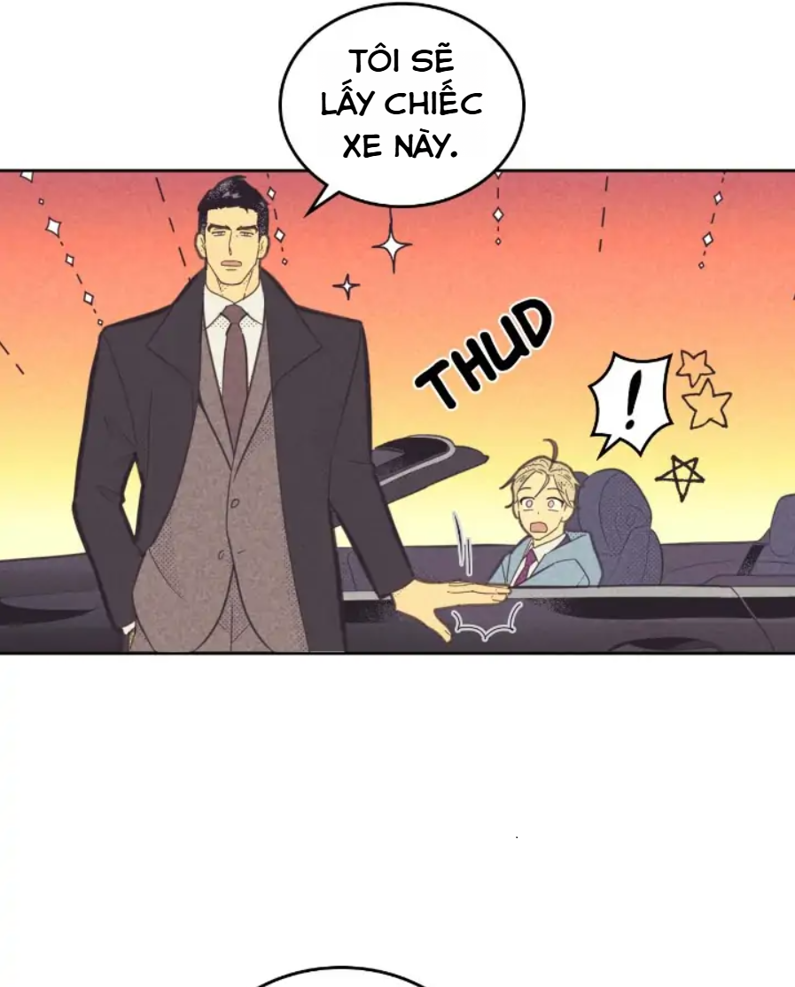 Sự Nghiệp Tròn Đầy, Tình Yêu Trọn Vẹn Chapter 12: H - Next 