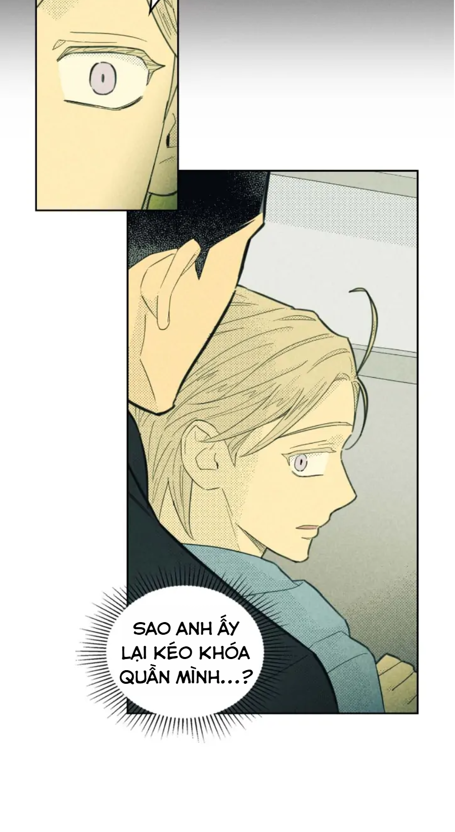 Sự Nghiệp Tròn Đầy, Tình Yêu Trọn Vẹn Chapter 12: H - Next 