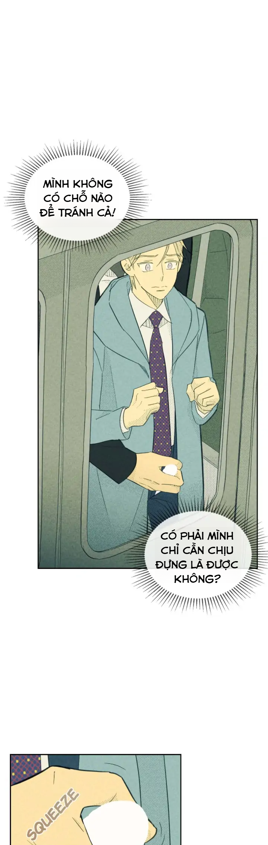 Sự Nghiệp Tròn Đầy, Tình Yêu Trọn Vẹn Chapter 12: H - Next 