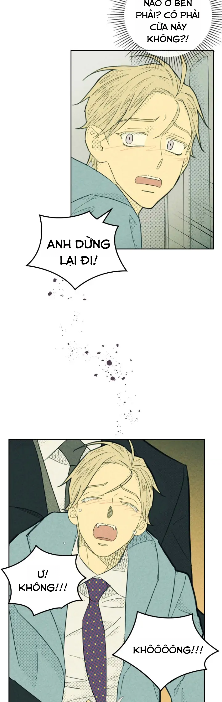 Sự Nghiệp Tròn Đầy, Tình Yêu Trọn Vẹn Chapter 12: H - Next 