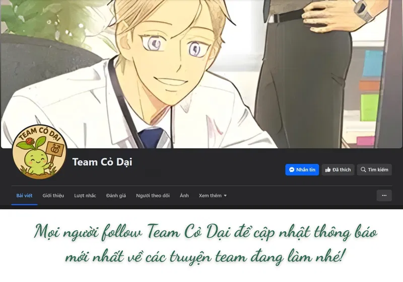 Sự Nghiệp Tròn Đầy, Tình Yêu Trọn Vẹn Chapter 13 - Next 