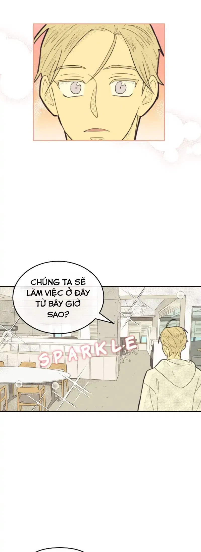 Sự Nghiệp Tròn Đầy, Tình Yêu Trọn Vẹn Chapter 13 - Next 