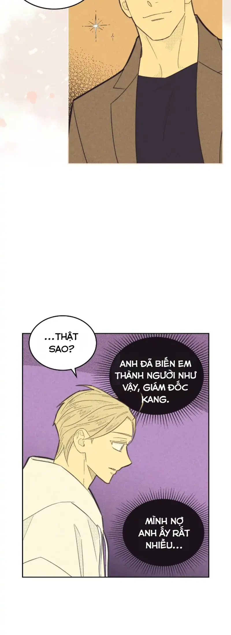 Sự Nghiệp Tròn Đầy, Tình Yêu Trọn Vẹn Chapter 13 - Next 