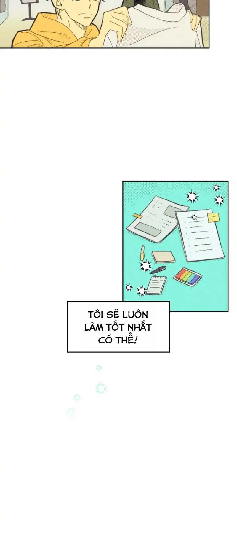 Sự Nghiệp Tròn Đầy, Tình Yêu Trọn Vẹn Chapter 13 - Next 