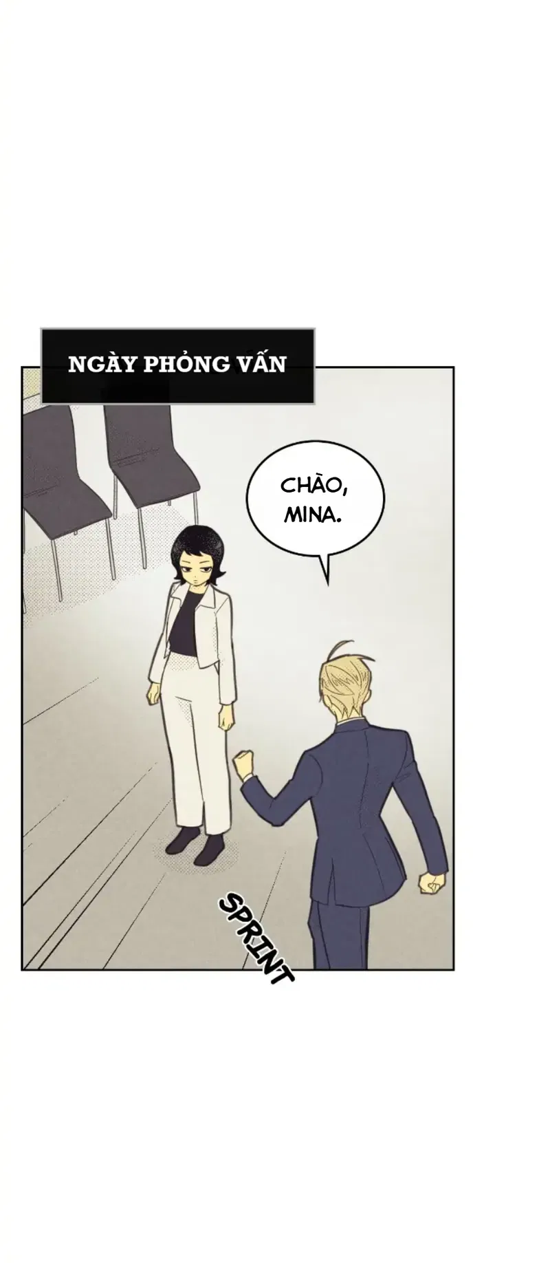 Sự Nghiệp Tròn Đầy, Tình Yêu Trọn Vẹn Chapter 13 - Next 