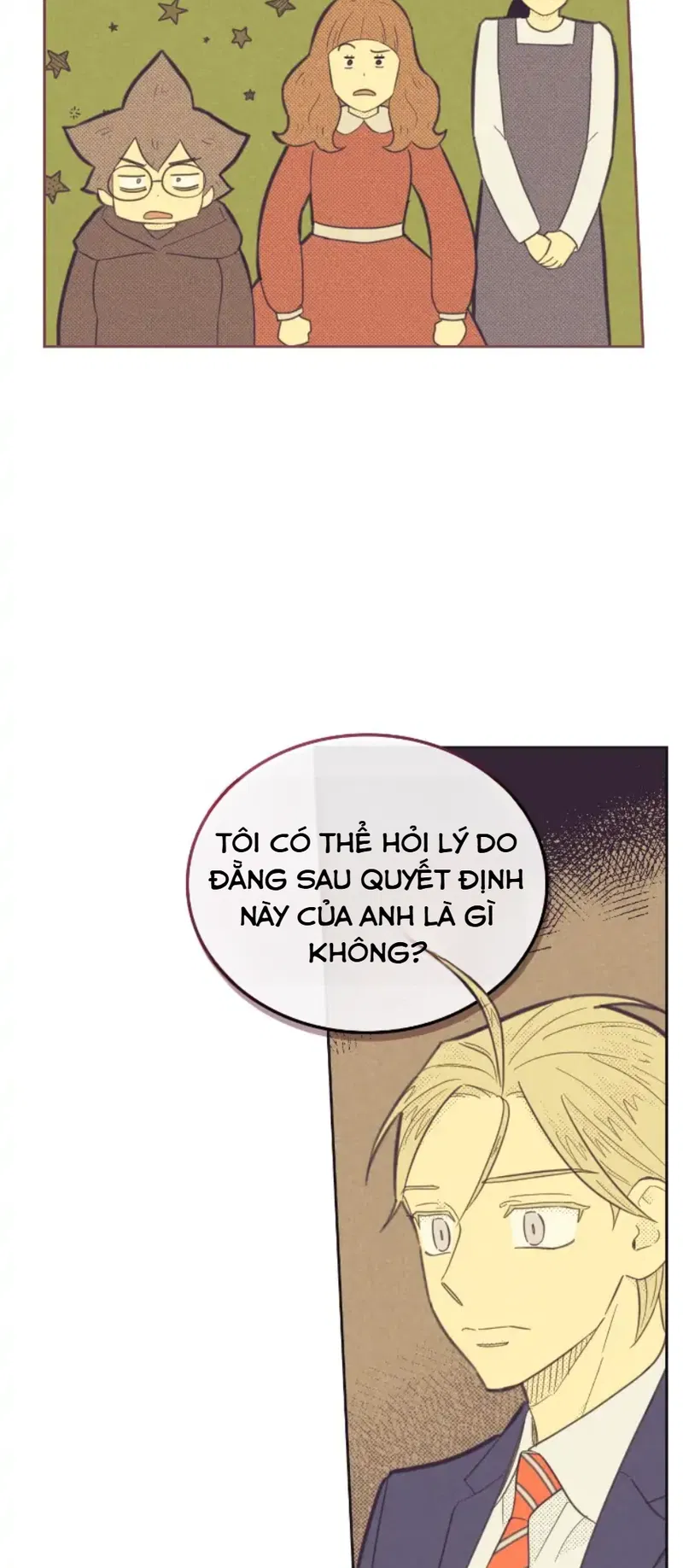 Sự Nghiệp Tròn Đầy, Tình Yêu Trọn Vẹn Chapter 13 - Next 